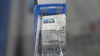 Suku Cadang Mesin Kustom CNC Presisi untuk Industri