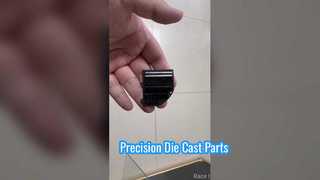 Bagian-bagian Casting Die Aluminium Custom