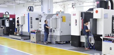 Shenzhen Antac Technology Limited Profil perusahaan