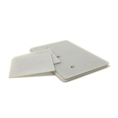 OEM Keramik Heatsink Waterproof Heat Spreader Untuk Power Module CPU