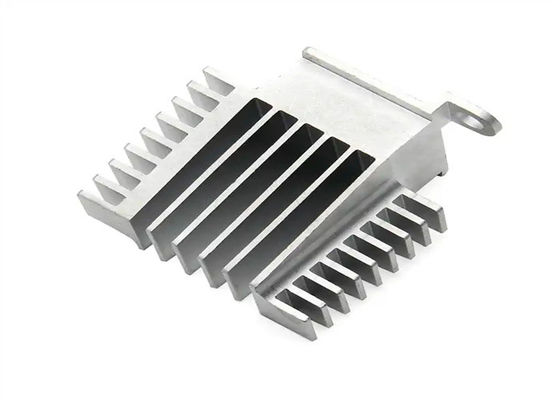 Fittings Aluminium Profil Ekstrusi Multifungsi Aluminium Extrusion Furniture