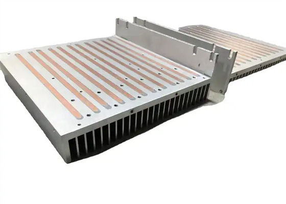 OEM Standar Aluminium Alloy Profil Ekstrusi Roller Bentuk Roller Anodizing