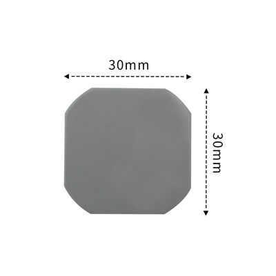 Sink Pemanas Listrik Pad Pemanasan Pemanasan Karet Silikon