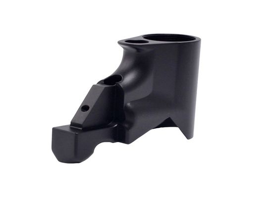 Mesin presisi industri proses die casting Aluminium Casting Manufacturers