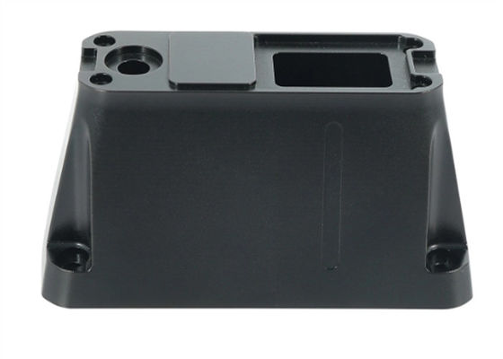 Mesin presisi industri proses die casting Aluminium Casting Manufacturers