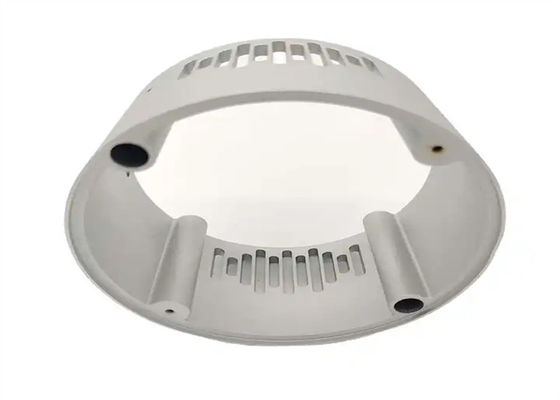 Bagian Die Casting Versatile Aluminium Alloy Multi Cavity Industrial
