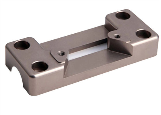 Automotive Die Casting Parts Produk Ringan Custom Made