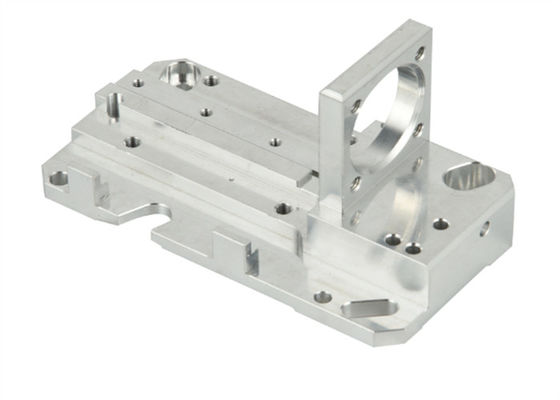 Automotive Die Casting Parts Produk Ringan Custom Made