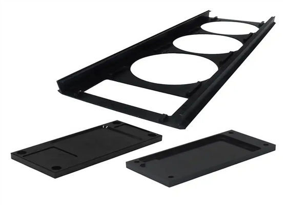 Automotive Die Casting Metal Parts Services Multi Gravity Die Casting Produk