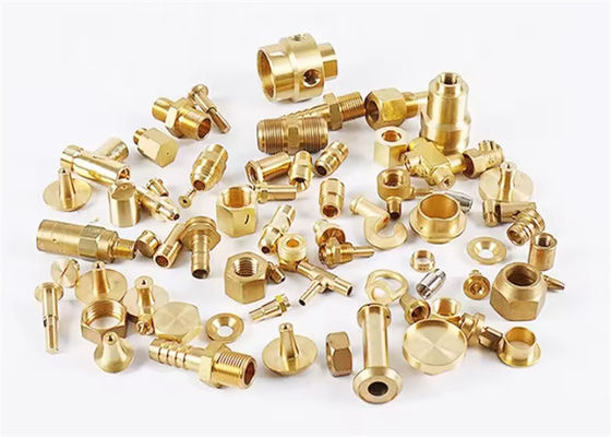 Bagian CNC Turning Precision Tinggi Pin Layanan Mesin CNC Custom