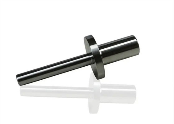 OEM Customized CNC Turning Parts dengan Diameter 20,3mm Waktu Pengiriman Cepat