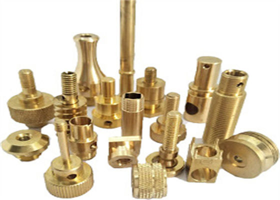 Custom Besar 5 Axis CNC Machining Penggilingan / penggilingan / mengetuk
