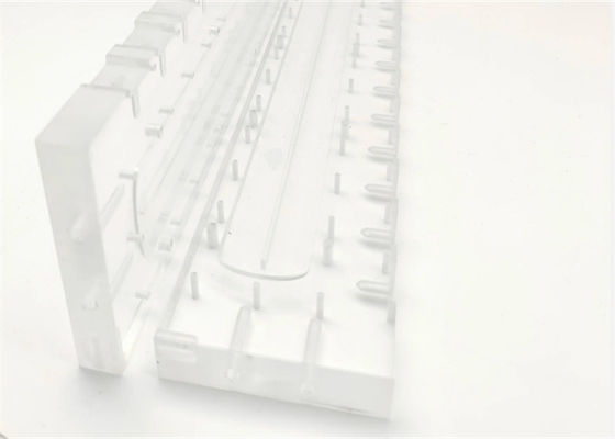 Alloy Aluminium 5 Axis CNC Machining Stainless Steel 5 Axis Lathe