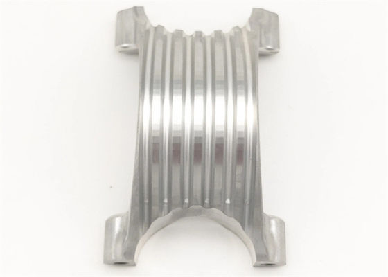 Katakan Selamat Tinggal ke Pesan Kesalahan dengan Top-notch Mesin kami Milled Komponen Openresty Server Software