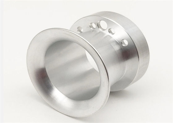 ODM Custom Stainless Steel CNC Mesin Bagian Teknik Industri