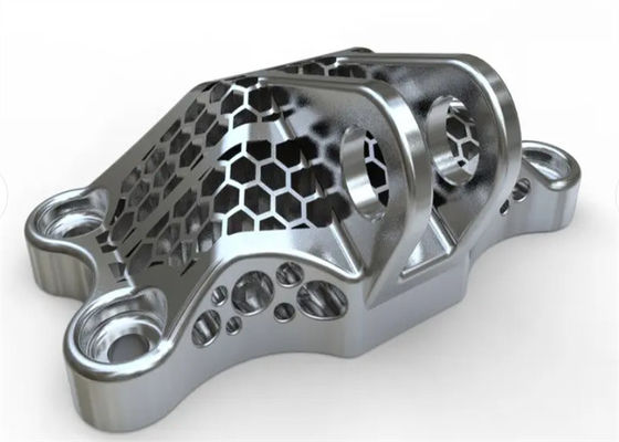 Layanan Pencetakan 3D TPU Karbon Desain 3D Custom Prototyping
