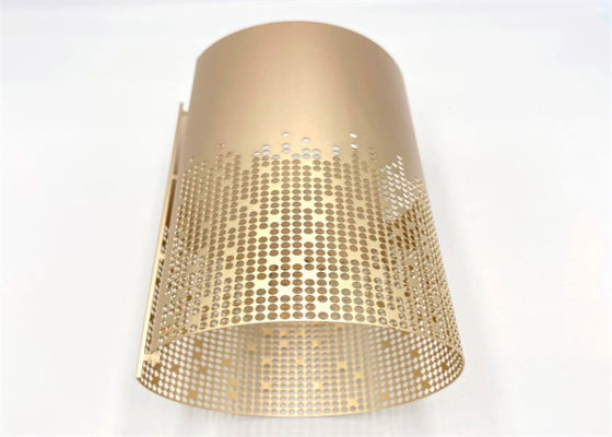 Sandblasting Mesin Surface Finish Proses Metal Milled Surface Finish