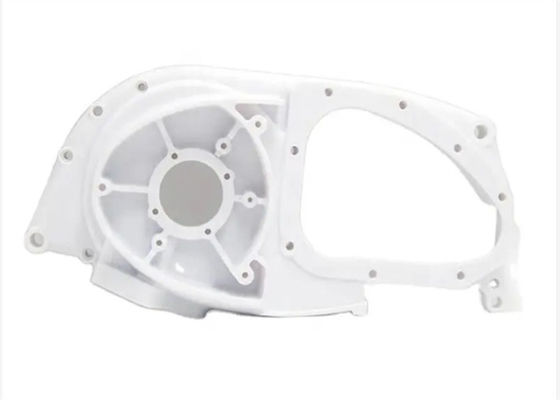 OEM Precision 3D Systems Printing Service Bahan PLA yang mengkilap