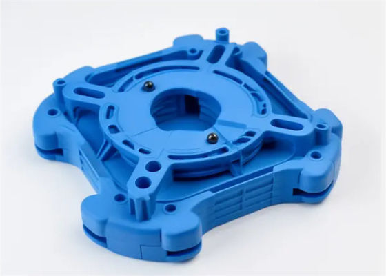 PLA / TPU Custom 3D Model Service SLA Rapid Prototyping Pencetakan