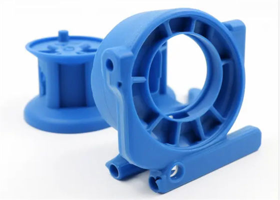 PLA / TPU Custom 3D Model Service SLA Rapid Prototyping Pencetakan