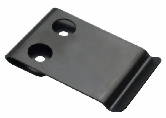 Bagian Stamping Lembar Logam Serbaguna Manufaktur Ketebalan 0,5mm-10mm