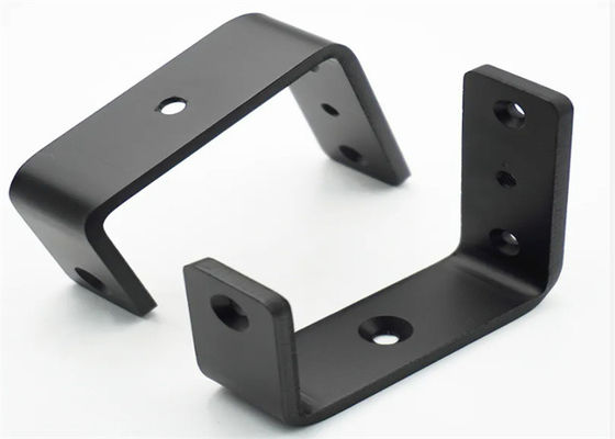 Bagian Stamping Lembar Logam Serbaguna Manufaktur Ketebalan 0,5mm-10mm