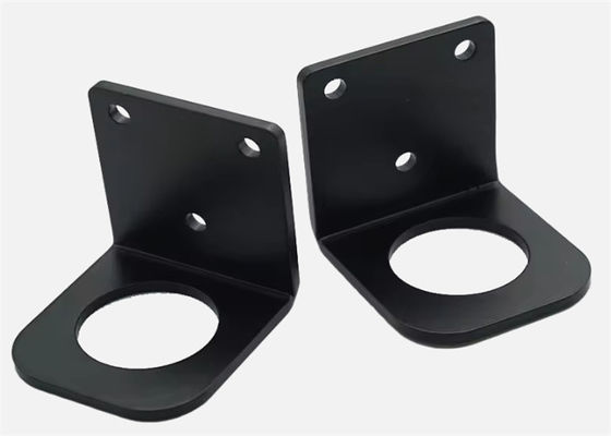 Industri Stamping Sheet Metal Precision Deep Drawn Sheet Metal Components