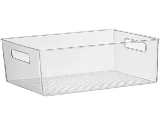 OEM Polyurethane Vacuum Casting Layanan Desain Disesuaikan Untuk Plastik