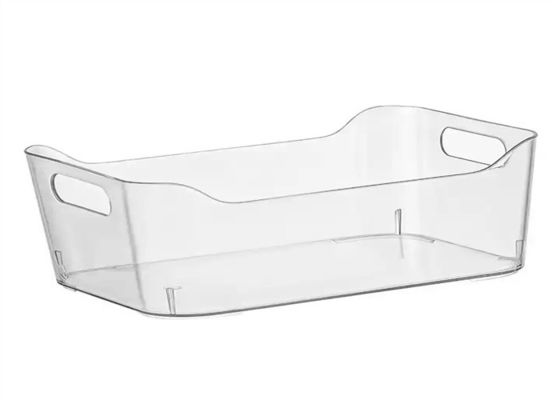 OEM Polyurethane Vacuum Casting Layanan Desain Disesuaikan Untuk Plastik
