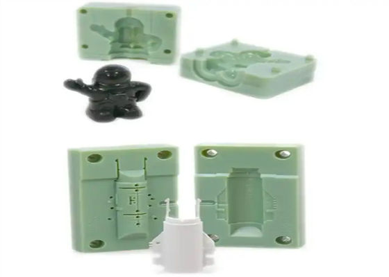ODM Precision Vacuum Die Casting Process Layanan Rapid Prototype