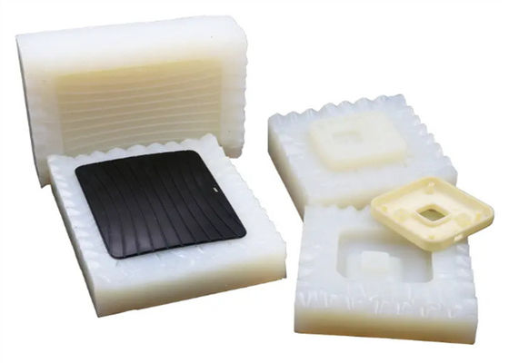 ODM Precision Vacuum Die Casting Process Layanan Rapid Prototype