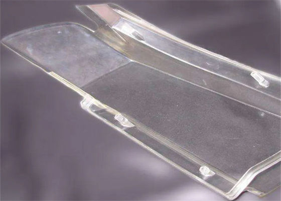 Urethane Silicone Mold Vacuum Casting Vacuum Casting Bagian Otomotif