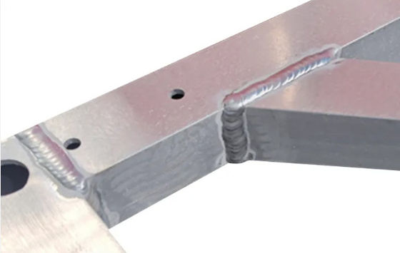 Precision stainless steel Metal Fabrication Custom Metal Parts Manufacturing ISO
