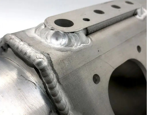 Precision stainless steel Metal Fabrication Custom Metal Parts Manufacturing ISO