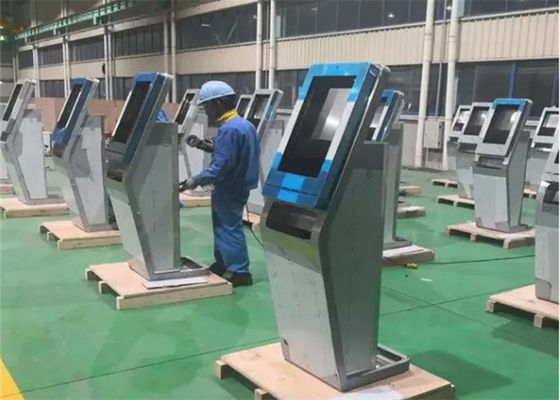 Bagian Stamping Lembar Logam OEM tanpa jahitan Kasus Kayu Kekuatan Tinggi
