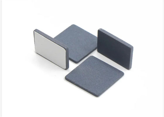 SiC / SIO2 Keramik Heatsink Dengan Ketahanan Suhu Tinggi