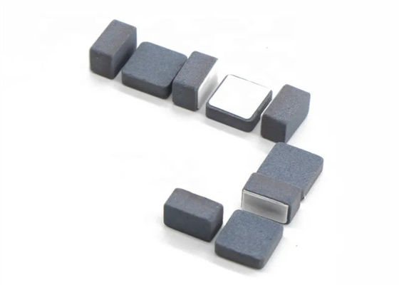 SiC / SIO2 Keramik Heatsink Dengan Ketahanan Suhu Tinggi