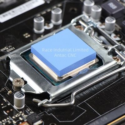 Pad konduktif termal silikon ultra tipis untuk disipasi panas