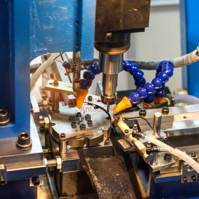 Kode Status 403 Server openresty Deskripsi Server memahami permintaan Bagian CNC Milling