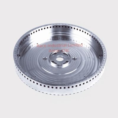 CNC Precision Machined Milling Parts Untuk Automotive Aerospace Medical OEM Design