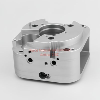 Bagian CNC Milling yang disesuaikan dengan presisi OEM ODM Layanan CNC Turning Parts