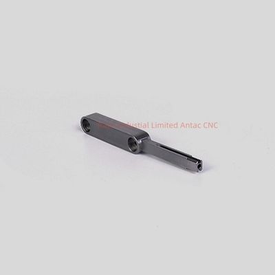 CNC Machining CNC Turning Komponen CNC Milling Dengan Layanan yang Disesuaikan