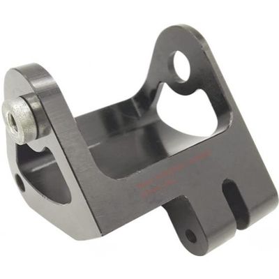 High Precision Customizable CNC Machining Parts Komponen Efisiensi Manufaktur yang Ditingkatkan