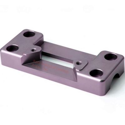 Konsisten Precision CNC Machining Parts Manufacturing Components Solusi Industri