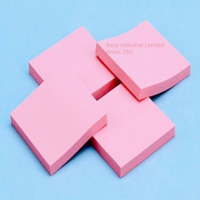 Soft Silicone Thermal Pad Fleksibel untuk Performance Produk yang Ditingkatkan dan Transfer Panas yang Superior