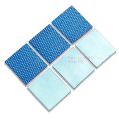 Silicone Thermal Pad yang sempurna untuk kebutuhan manajemen termal kecil hingga menengah