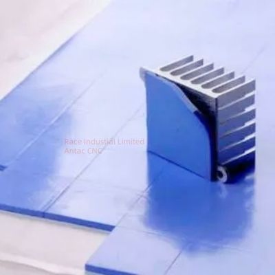 Silicone Thermal Pad yang sempurna untuk kebutuhan manajemen termal kecil hingga menengah