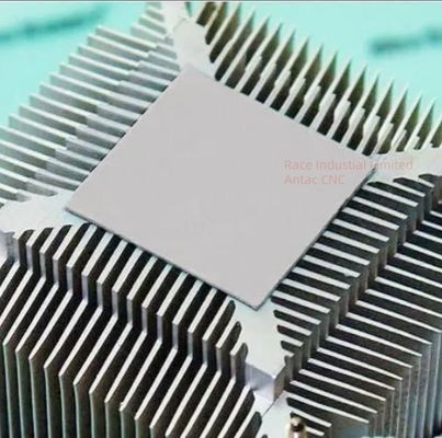 Silicone Thermal Pad yang sempurna untuk kebutuhan manajemen termal kecil hingga menengah