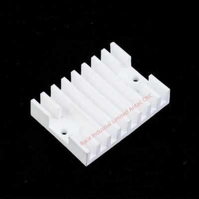 Keramik Heat Sink Advanced Cooling Solution untuk Pengelolaan Panas Berkinerja Tinggi