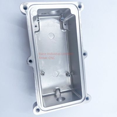 OEM Factories Die Casting Parts untuk Aluminium dan Zinc Alloy Line Produksi